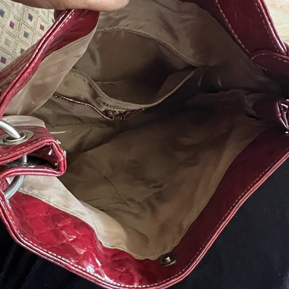 Bag Reflection. - Picture 9 of 11